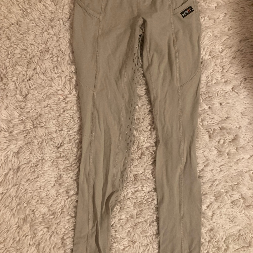 Kerrit’s Icefil Full Seat Leggings